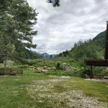 L'asinello Rampante לינה וארוחת בוקר