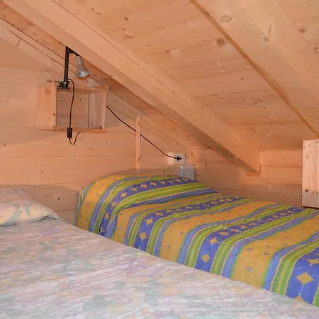 L'asinello Rampante Bed & Breakfast