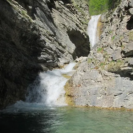 לינה וארוחת בוקר L'asinello Rampante