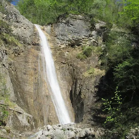 L'asinello Rampante לינה וארוחת בוקר ארטה טרמה