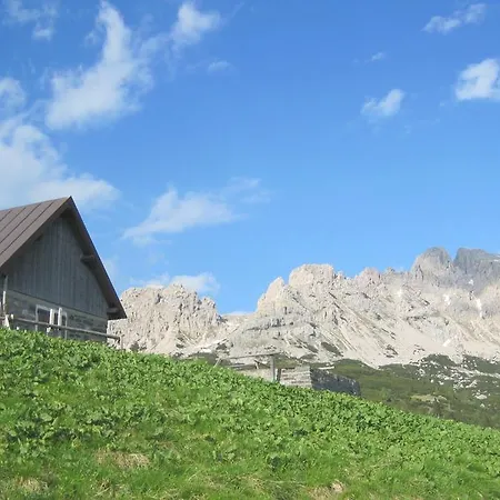 L'asinello Rampante לינה וארוחת בוקר 3*