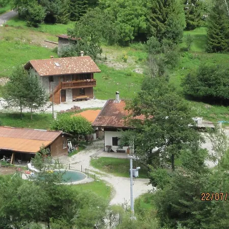 L'asinello Rampante Arta Terme