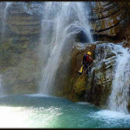 L'asinello Rampante 3* ארטה טרמה