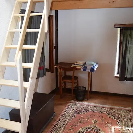 L'asinello Rampante ארטה טרמה