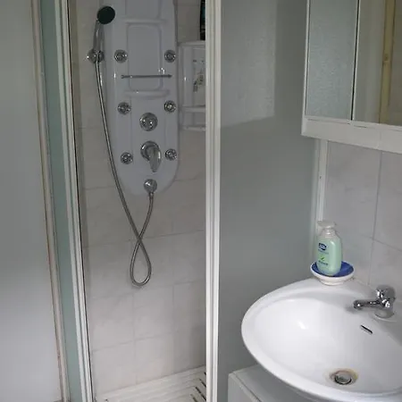 לינה וארוחת בוקר L'asinello Rampante 3*