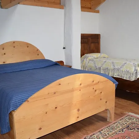 L'asinello Rampante לינה וארוחת בוקר ארטה טרמה