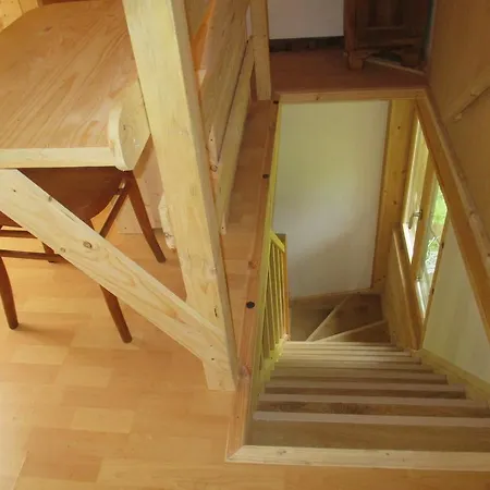 Bed & Breakfast L'asinello Rampante 3*
