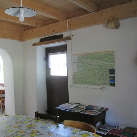 Bed & Breakfast L'asinello Rampante 3*