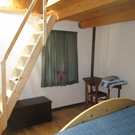 L'asinello Rampante 3*