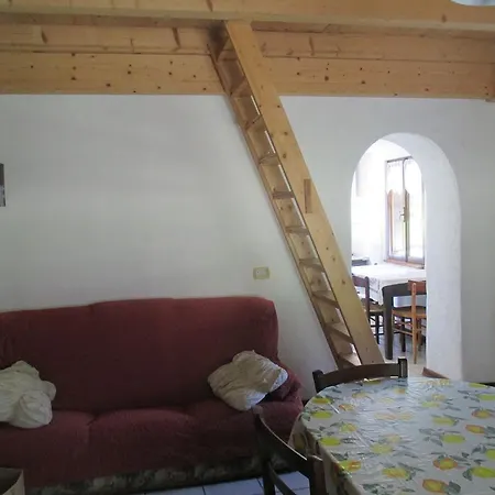 L'asinello Rampante 3* ארטה טרמה