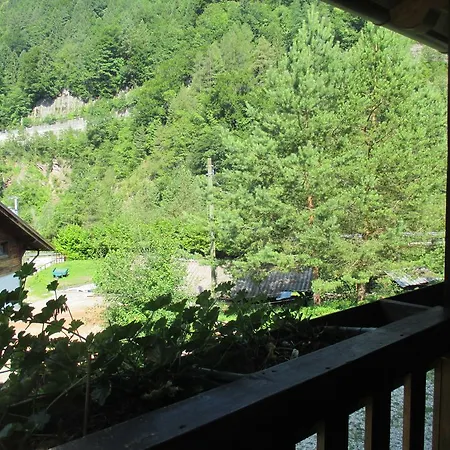 Bed & Breakfast L'asinello Rampante
