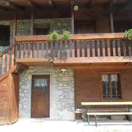 לינה וארוחת בוקר L'asinello Rampante 3*