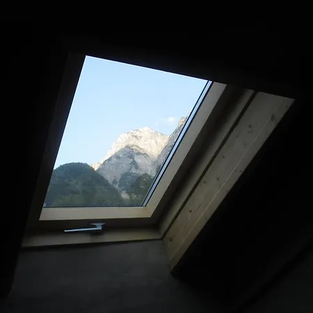 Bed & Breakfast L'asinello Rampante Arta Terme