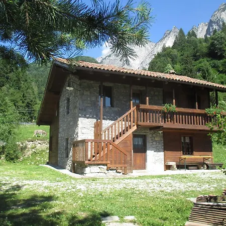 לינה וארוחת בוקר L'asinello Rampante