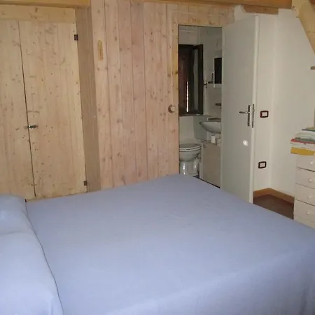 Bed & Breakfast L'asinello Rampante Arta Terme