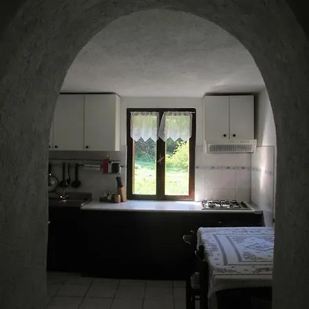 L'asinello Rampante Bed & Breakfast
