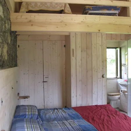 L'asinello Rampante ארטה טרמה