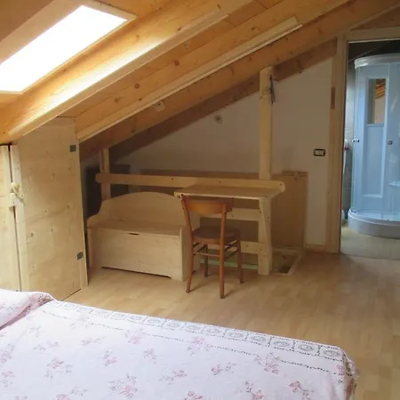 Bed & Breakfast L'asinello Rampante