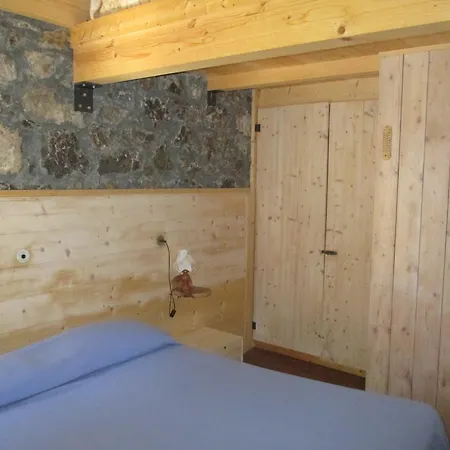 L'asinello Rampante לינה וארוחת בוקר