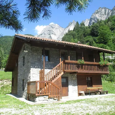 L'asinello Rampante Bed & Breakfast 3*