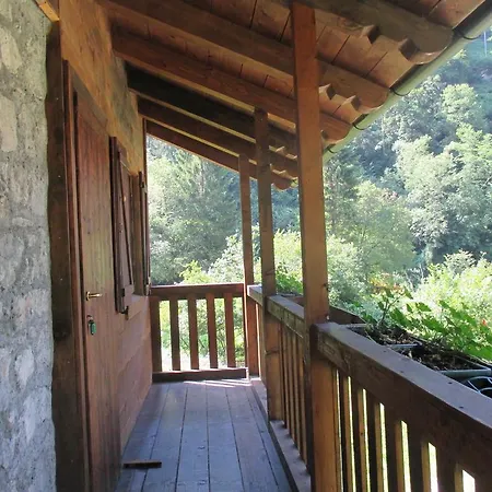 L'asinello Rampante Bed & Breakfast Arta Terme