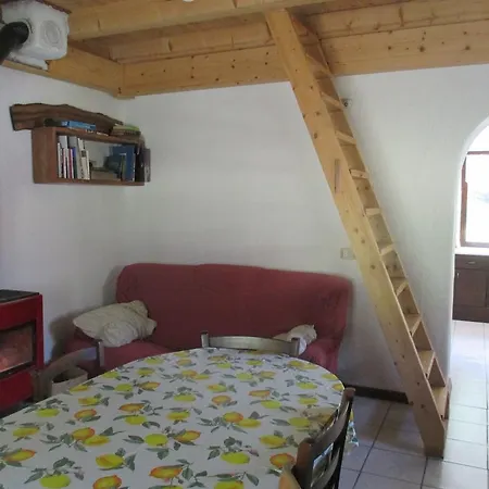 L'asinello Rampante ארטה טרמה