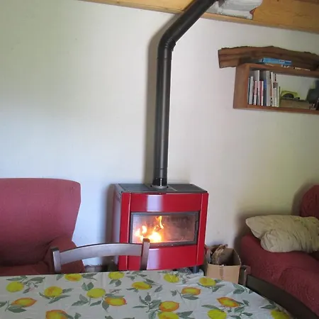 Bed & Breakfast L'asinello Rampante 3*