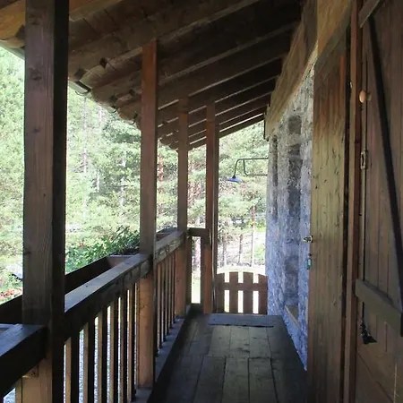 L'asinello Rampante לינה וארוחת בוקר 3*