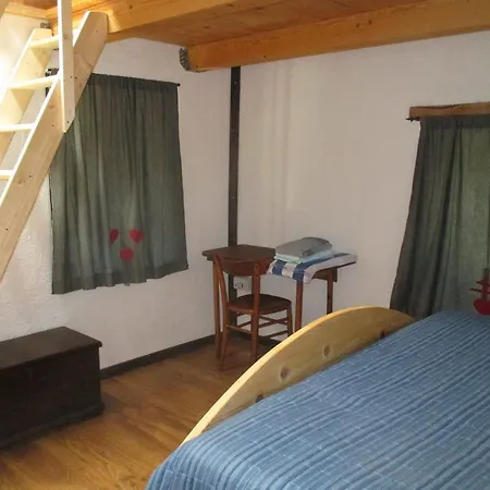 Bed & Breakfast L'asinello Rampante Arta Terme